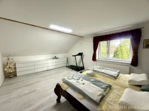 Prodej rodinného domu, Straky, 122 m2