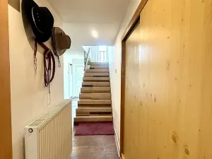 Prodej rodinného domu, Straky, 122 m2