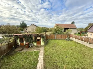 Prodej rodinného domu, Straky, 122 m2