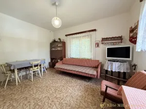Prodej rodinného domu, Bačalky, 62 m2