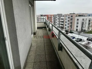 Prodej bytu 2+kk, Praha - Letňany, Štanderova, 59 m2
