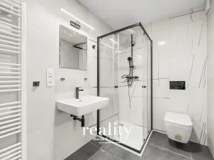 Pronájem bytu 2+kk, Jihlava, Na Nivách, 66 m2