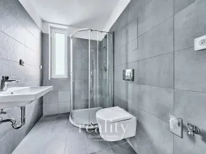 Pronájem bytu 1+kk, Jihlava, Vrchlického, 35 m2