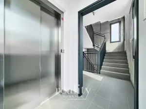 Pronájem bytu 1+kk, Jihlava, Vrchlického, 35 m2