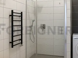 Pronájem pokoje, Brno, Jaselská, 18 m2