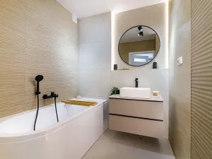 Prodej bytu 3+1, Ostrava, Ahepjukova, 67 m2