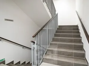 Pronájem bytu 2+kk, Praha - Záběhlice, Klapálkova, 58 m2