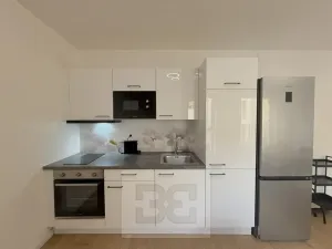 Pronájem bytu 2+kk, Praha - Vinohrady, Varšavská, 48 m2