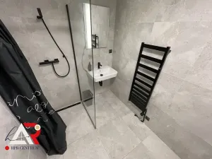 Pronájem bytu 1+kk, Brno, Jánská, 42 m2