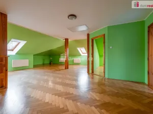 Prodej rodinného domu, Mladá Boleslav, Viničná, 456 m2