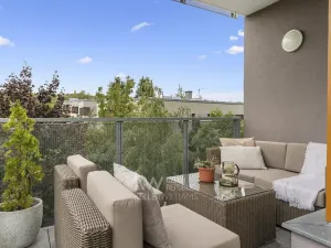 Prodej bytu 2+kk, Praha - Jinonice, Chmelařská, 55 m2