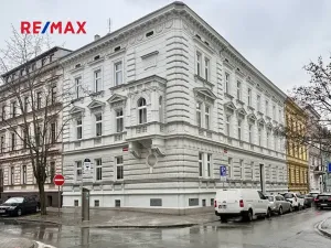 Pronájem bytu 2+kk, Plzeň, Kardinála Berana, 43 m2