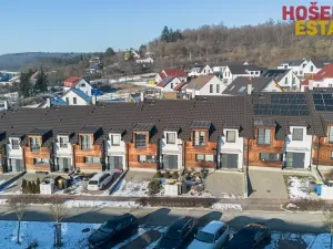 Prodej rodinného domu, Ochoz u Brna, Pod Skalkou, 156 m2