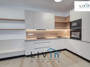 Pronájem bytu 2+kk, Olomouc, Ostrovní, 65 m2