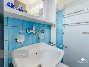 Prodej bytu 3+1, Kvíčovice, 89 m2