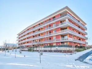 Prodej bytu 2+kk, Praha - Modřany, Vrátnická, 51 m2