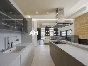 Prodej rodinného domu, Praha - Pitkovice, Křemenáčová, 330 m2