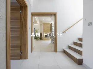 Prodej rodinného domu, Praha - Pitkovice, Křemenáčová, 330 m2