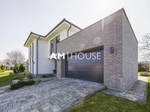 Prodej rodinného domu, Praha - Pitkovice, Křemenáčová, 330 m2