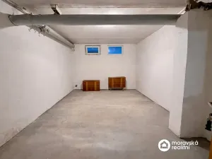 Prodej skladu, Brno, Jedovnická, 20 m2