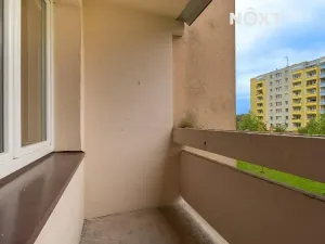 Prodej bytu 2+kk, České Budějovice, V. Volfa, 43 m2
