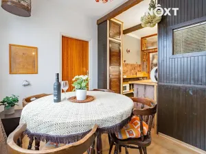 Prodej bytu 3+1, České Budějovice, Lidická tř., 65 m2