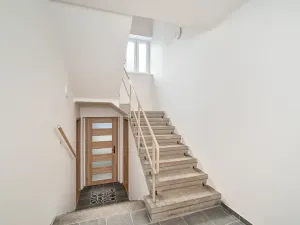 Pronájem rodinného domu, Týnec nad Sázavou, U Janovického potoka, 140 m2