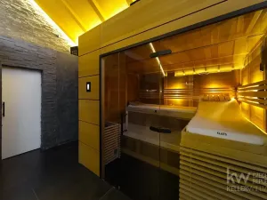 Prodej rodinného domu, Loučná pod Klínovcem, 486 m2