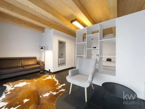 Prodej rodinného domu, Loučná pod Klínovcem, 486 m2