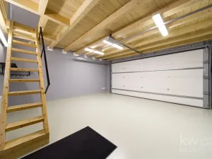 Prodej rodinného domu, Loučná pod Klínovcem, 486 m2