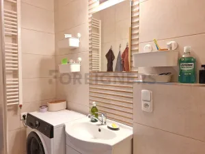 Pronájem bytu 2+kk, Olomouc, Čapka Choda, 55 m2