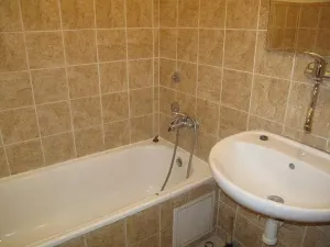 Pronájem bytu 1+1, Brno, Ryšánkova, 45 m2