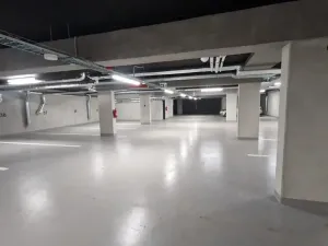 Pronájem bytu 2+kk, Olomouc, Loudova, 56 m2