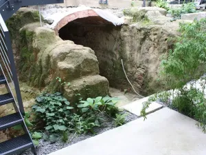 Pronájem bytu 2+kk, Praha - Střešovice, Ve Střešovičkách, 40 m2