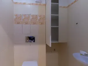 Pronájem bytu 4+kk, Kladno, Švédská, 82 m2