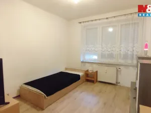 Prodej bytu 2+1, Most, Mladé gardy, 54 m2