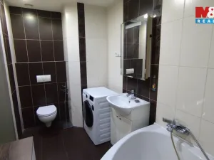 Prodej bytu 2+1, Most, Mladé gardy, 54 m2