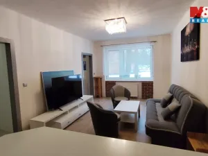 Prodej bytu 2+1, Most, Mladé gardy, 54 m2