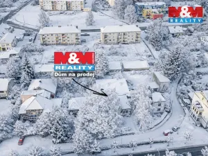 Prodej rodinného domu, Letohrad, Petříkov, 195 m2