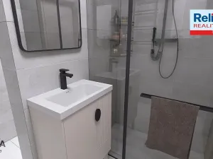 Prodej bytu 1+kk, Liberec, Sluneční stráň, 46 m2