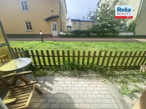 Prodej bytu 1+kk, Liberec, Sluneční stráň, 46 m2