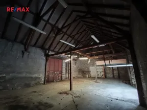 Pronájem obchodního prostoru, Kladno, Kozinova, 150 m2