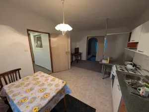 Prodej rodinného domu, Tištín, 79 m2