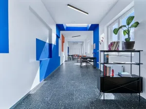 Pronájem bytu 2+kk, Praha - Chodov, Čenětická, 47 m2