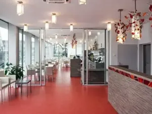 Prodej ubytování, Kopřivnice, Kpt. Jaroše, 856 m2