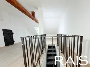 Prodej bytu 2+kk, Brno, Křenová, 63 m2