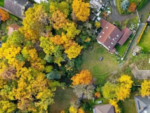 Prodej pozemku, Šestajovice, Martinů, 2016 m2