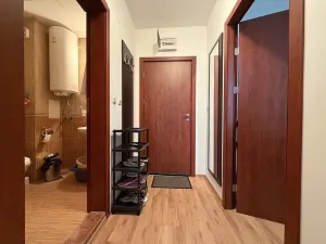 Prodej bytu 2+kk, Svatý Vlas, Siyana, Bulharsko, 57 m2