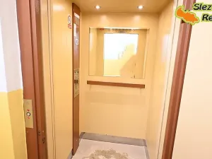 Pronájem bytu 3+1, Ostrava, Výškovická, 72 m2