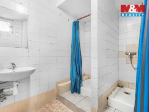 Prodej ubytování, Janov nad Nisou, 400 m2